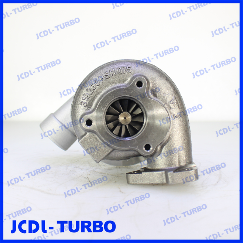 Turbo S1B Turbocharger 317257 173-0442 2674A177 for Perkins Industrial ...
