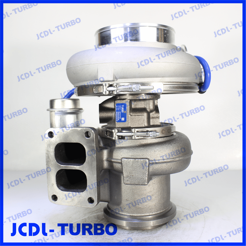 Turbo GT4702 Turbocharger 707866-5002S 23524928 23524100 for DDC-MTU Military HETS Series 60