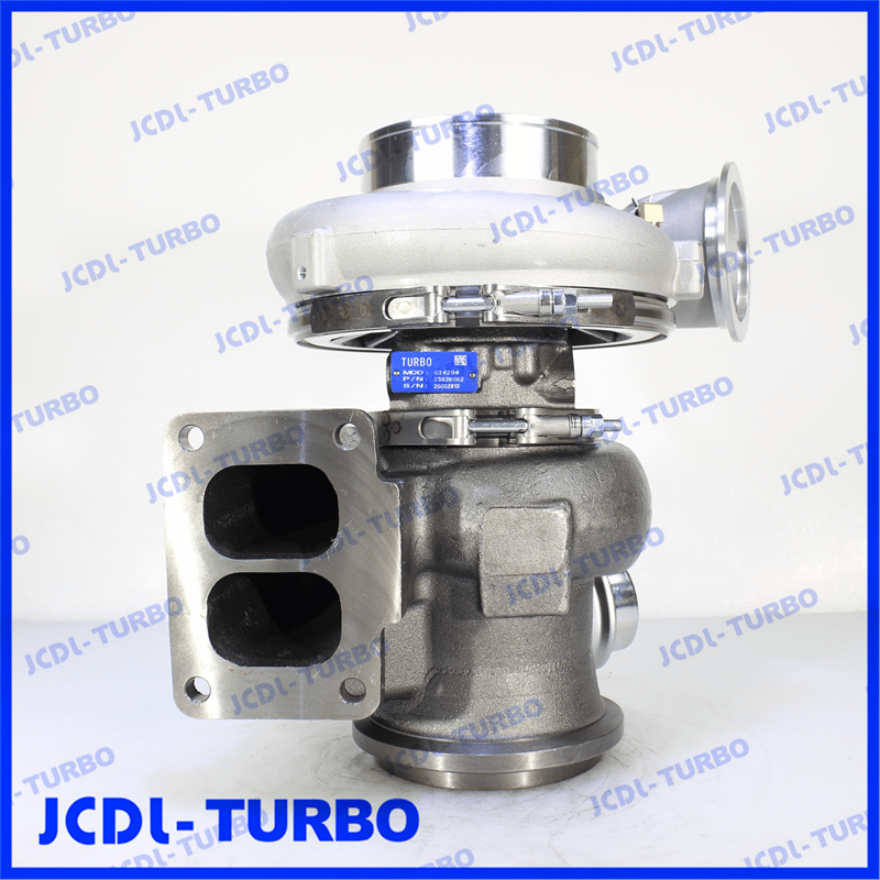 Turbo GT4294 Turbocharger 23528062 714788-5001S 714787 For Detroit Diesel Truck with Series 60 Engine 6L60 S60