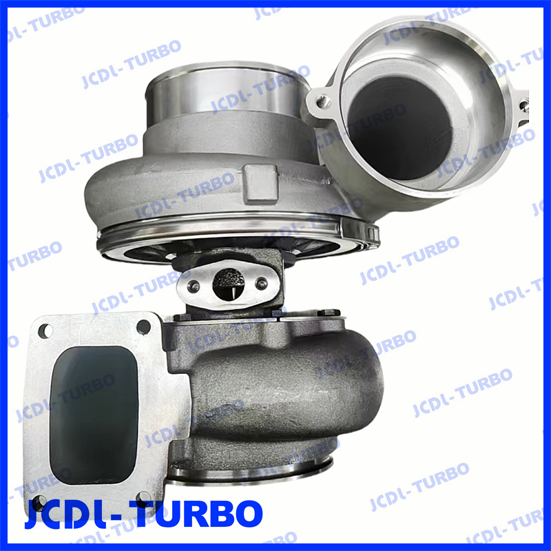 Turbo TV9215 Turbocharger 465965-5002S 102-0290 for Caterpillar ...