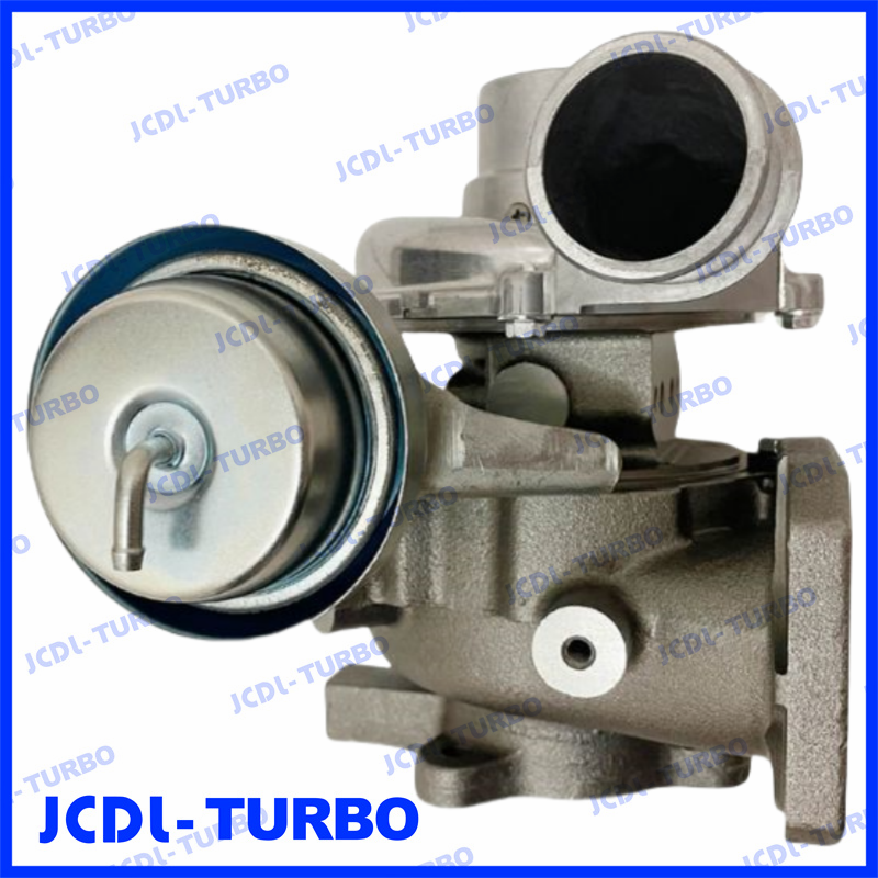 Turbo RHV4 Turbocharger WE0113700F V41VAT-S0011B for FORD PJ PK RANGER ...