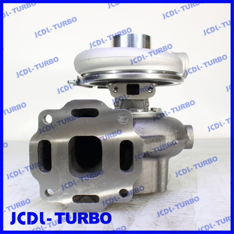 Turbo H1C Turbocharger 3802594 3524424 3528761 for Cummins Marine ...