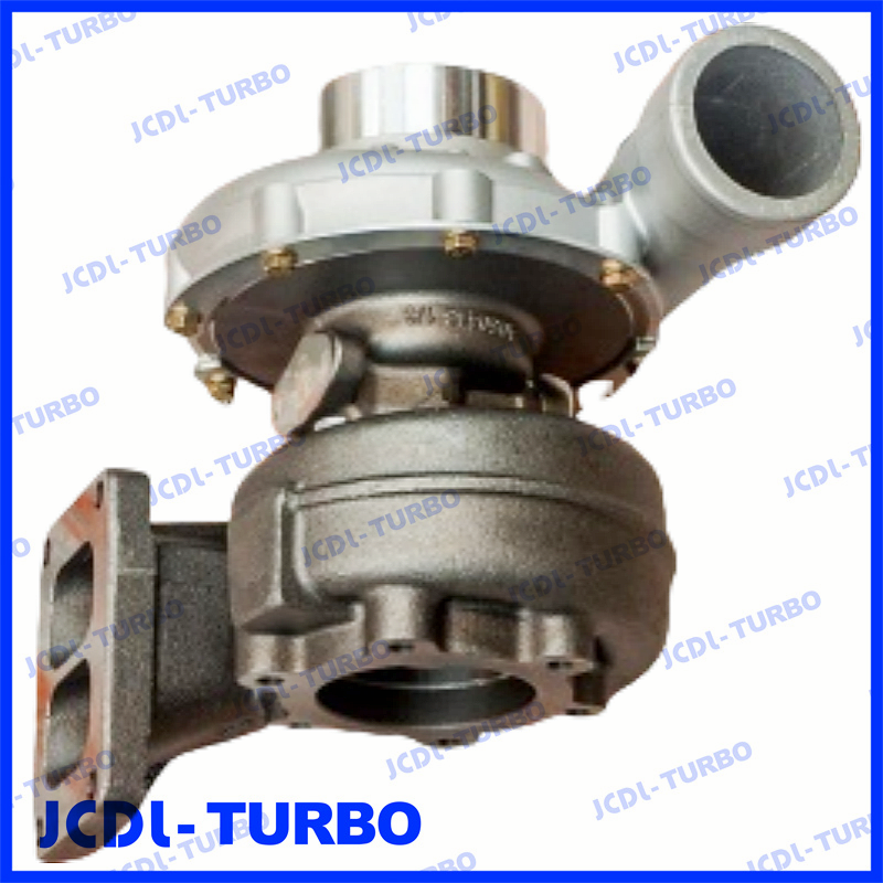 Turbo HX50 Turbocharger 3596901 3596902 4089828 For Cummins VTA28-G5 ...