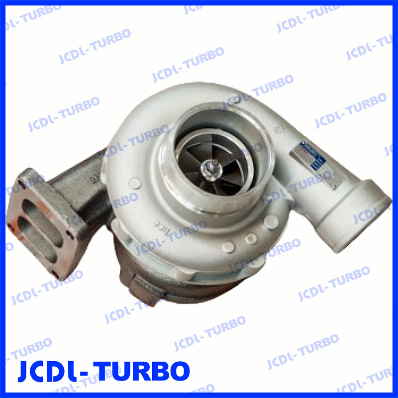 Turbo HX50 Turbocharger 3596901 3596902 4089828 For Cummins VTA28-G5 ...