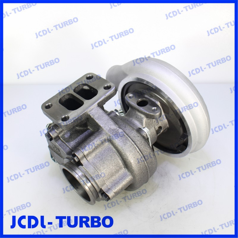 Turbocharger HX35W Turbo 3779517 A3960454 4035199 for Cummins 6BTA160 ...