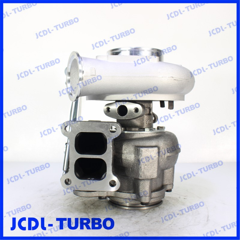 Trbocharger HX40W Turbo 4050212 2080036 2881896 for Truck Bus Cummins ...