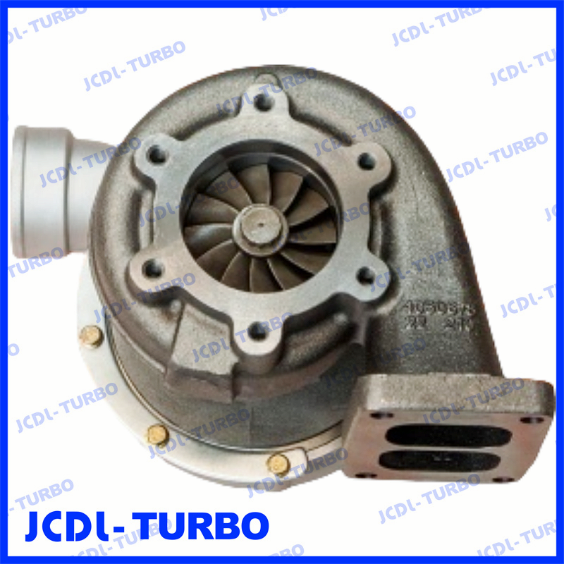 Turbo HX50 Turbocharger 3596901 3596902 4089828 For Cummins VTA28-G5 ...