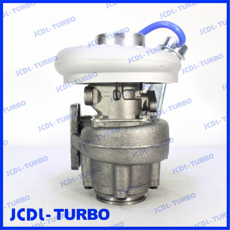 Turbocharger HX35W Turbo 3779517 A3960454 4035199 for Cummins 6BTA160 ...
