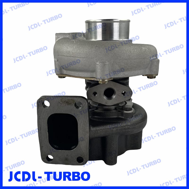 Turbo JP60A 4A3LP-T76.730100 turbocharger for Dong fang hong engine