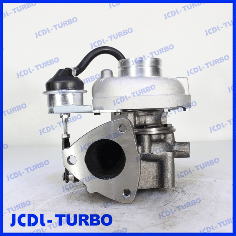 Turbocharger GT22 822158-5002S 822158-0002 1118300ABY turbo for JIANGLING MOTORS with 493ZLQ4-118 2.8L engine