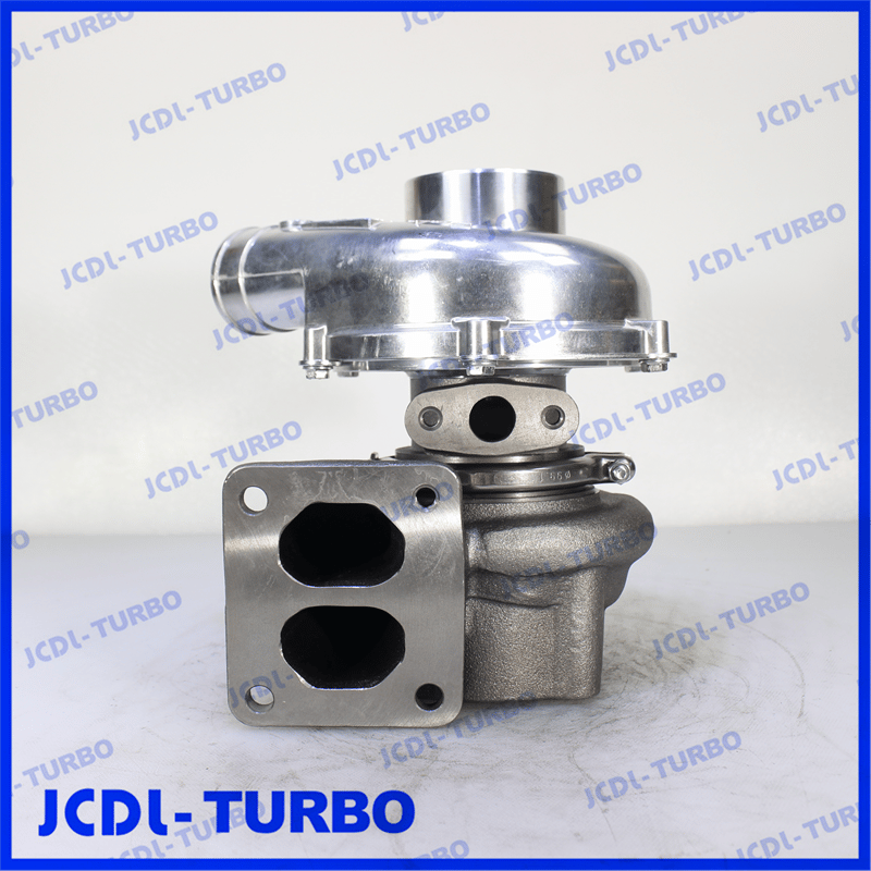 Turbo RHC9 Turbocharger 02/801553 02801553 for JCB JS240 Auto JS200 JS220 JS260