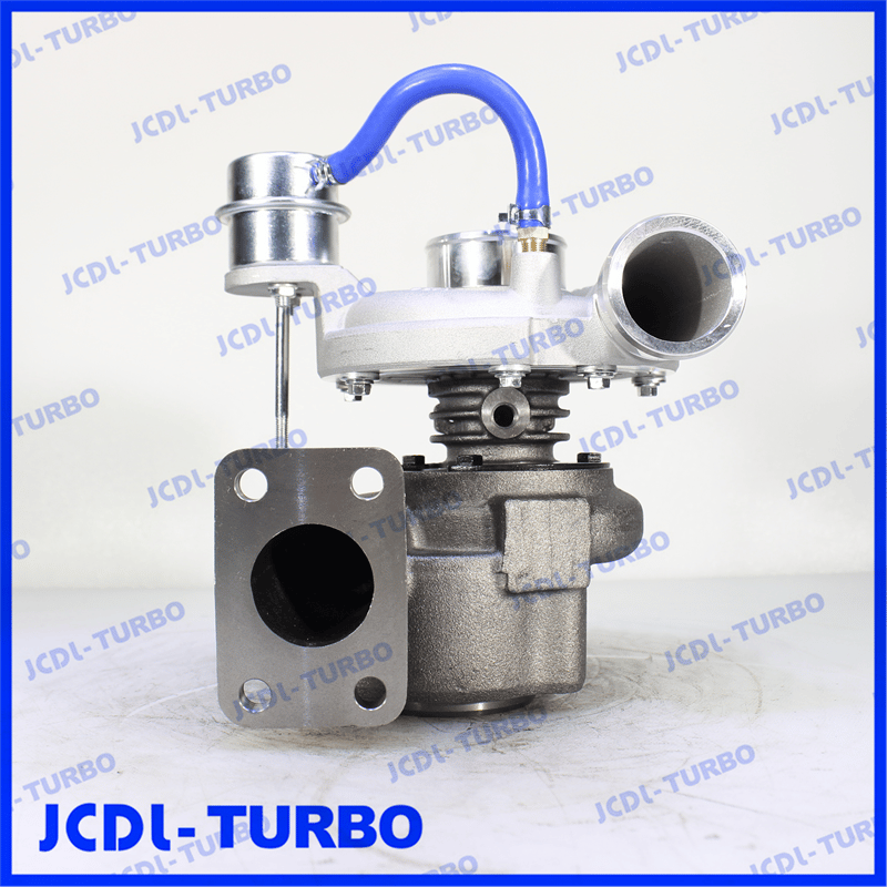 Turbo GT2556S Turbocharger 02/203160 02203160 for Perkins engine T4.40 JCB 3CX 4C 4CX 214-4 217-4 215S