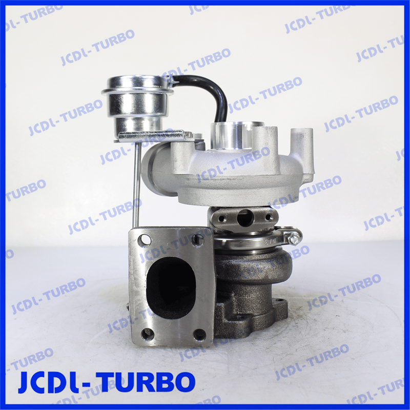 Turbocharger TD04L4 Turbo 49177-03186 1J751-01711 1J751-17017 for CAT Skid Loader Kubota V3307-DI-TE3 3.3L