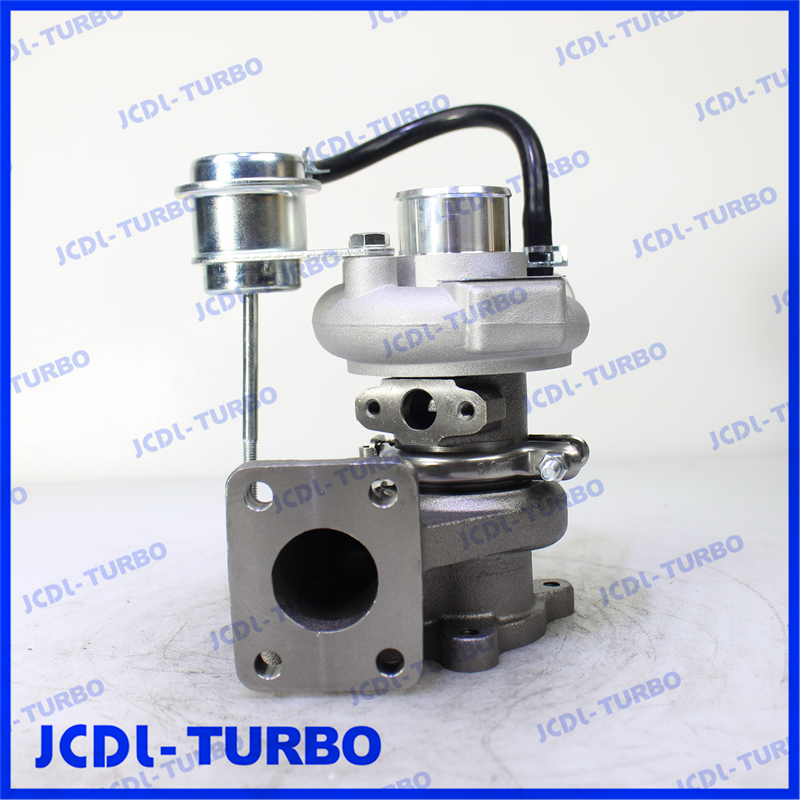 Turbo TD03 49131-02000 49S31-02000 16483-17015 TURBOCHARGER for KUBOTA ...