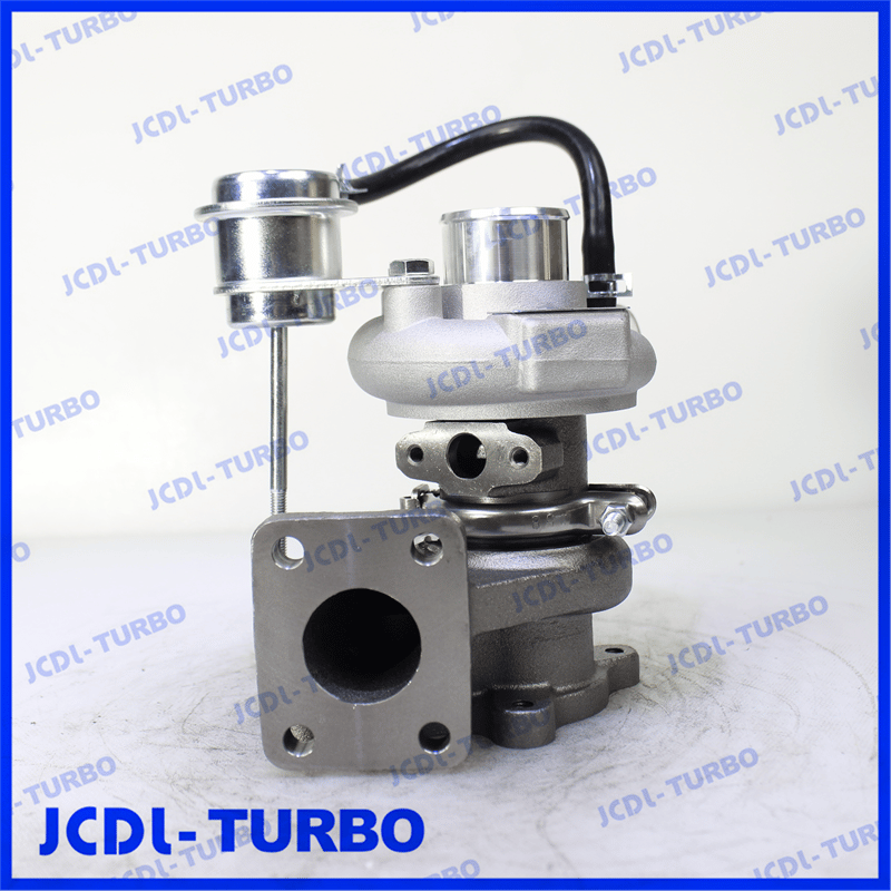 Turbo TD03 49131-02000 49S31-02000 16483-17015 TURBOCHARGER for KUBOTA ENGINE F2503-TE-C