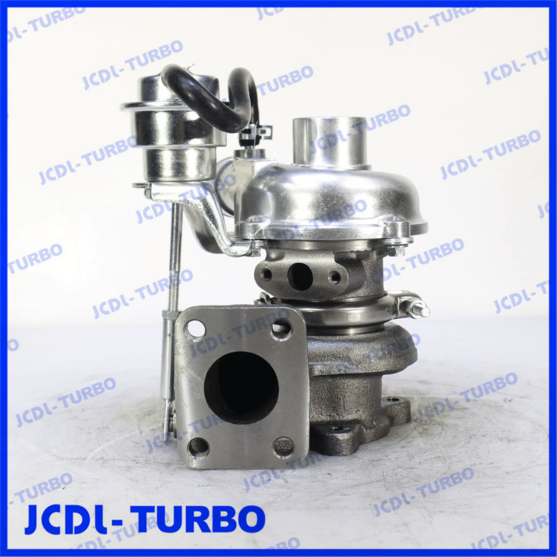 TURBOCHARGER RHF3 Turbo 1J881-17011 VA410224 1J881-17010 For KUBOTA INDUSTRIAL