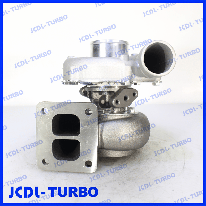 Turbo T04E13 Turbocharger 466772-5001S 466772-5001 1808749C91 for Navistar Int Harvester Various with DTA466C Engine