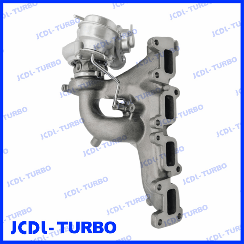 Turbocharger TD04-LR Turbo 49377-00220 04884234AC For Dodge Neon STR-4 Chrysler PT Cruiser GT 2.4 With EDV Engine