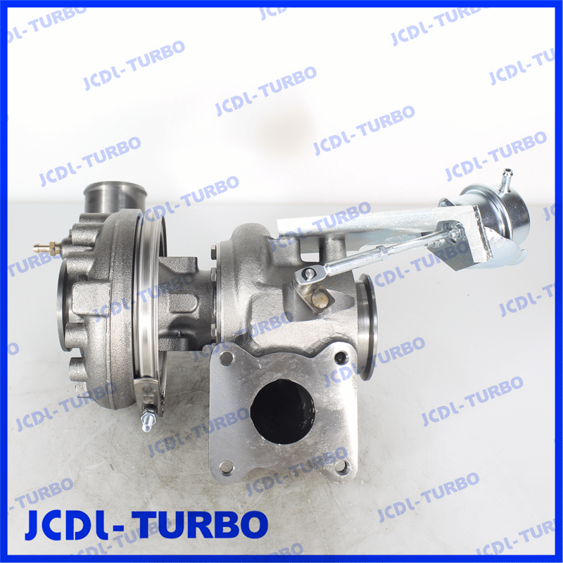 Turbocharger GT2560S Turbo 804330-5029 4430317 3590125 for CAT Grader Loader Paver C7.1 Acert