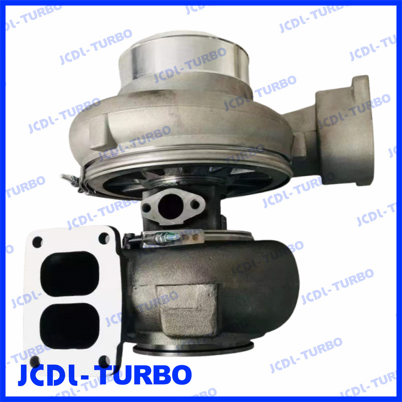 Turbo GT5002 Turbocharger 701756-0001 0R7234 for Caterpillar Industrial ...