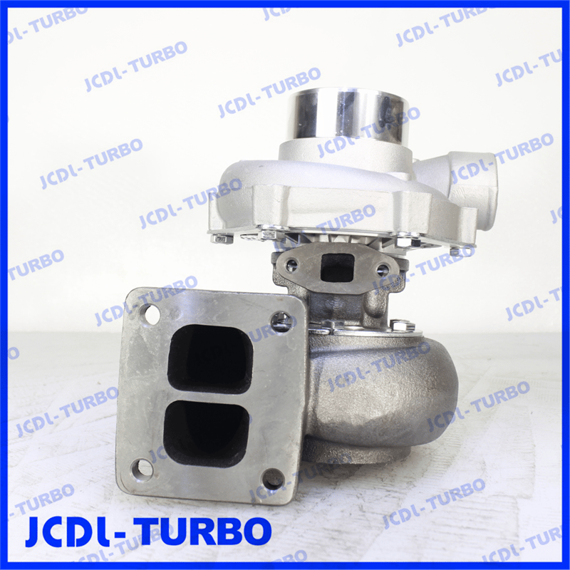 Turbo TO4B19 Turbocharger A48192 A157336 409640-9004 For Case Tractor 1370 2290 2394 3294 3594 4494 4694