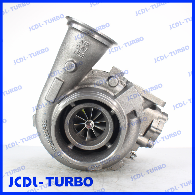 Turbo GT4088BL Turbocharger 399-3391 797505-26 for Caterpillar CAT ...