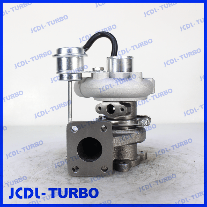 Turbo GT1544S TurboCharger 717484-5001S E6500-17012 717484-0001 for DaeDong Tractor Various with 3D100LT DC24T 3D100LT EPA Tier 4 Engine