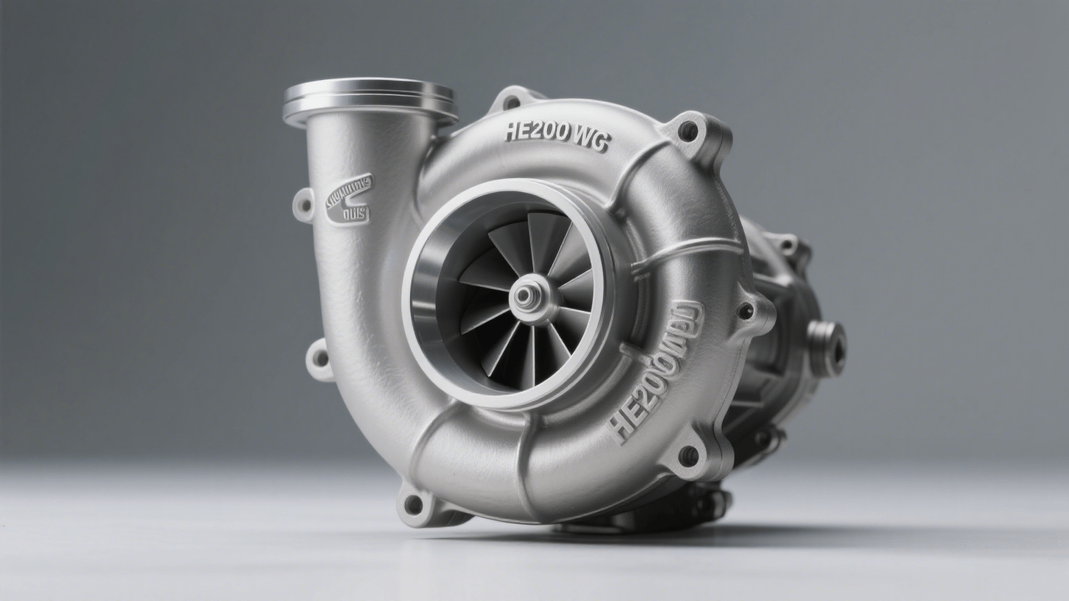 The Latest Turbocharger News and Developments