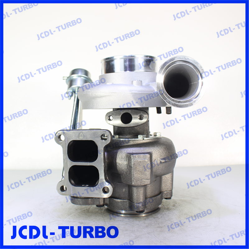 Turbo HX40W Turbocharger 3597309 4038422 4089189 for Cummins Truck KCEC ...
