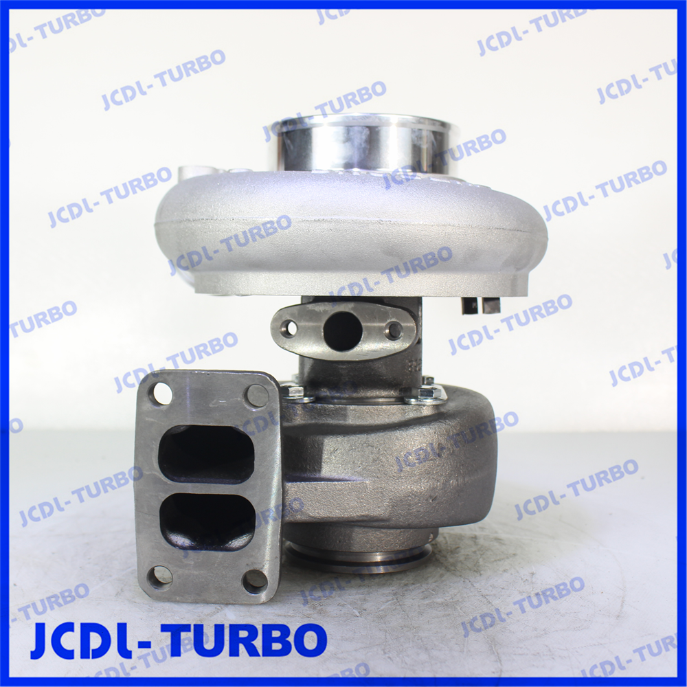 Turbo HX35 Turbocharger 87803115 2853542 3598718 for Iveco Tractor with ...