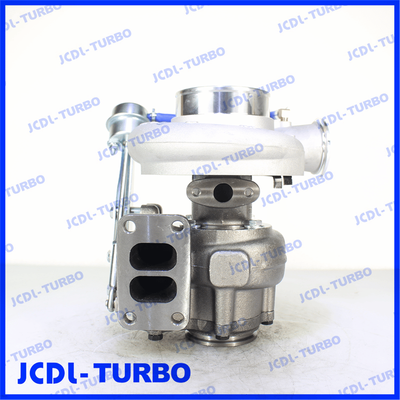 Turbo HX35W Turbocharger 02/911295 02911295 4025328 for JCB 714 718 714 3220 3190 722 FASTRAC 3190