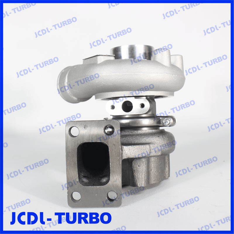 Turbo TD04HL4 Turbocharger 49189-02730 49S89-02730 210-030-070 for Caterpillar Kubota S4S Perkins 804D-33T engine