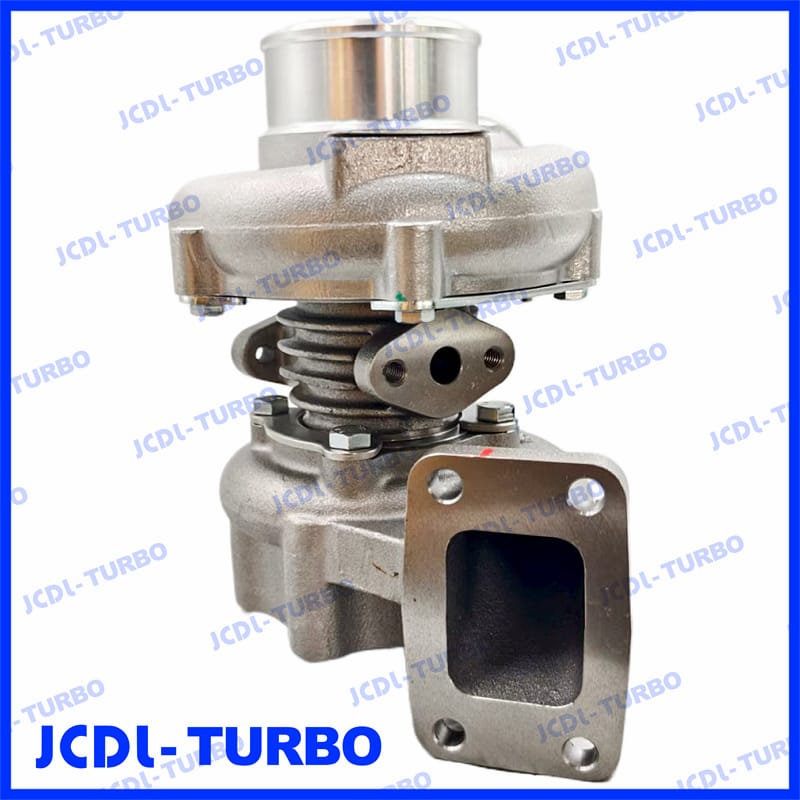 Turbo J60S Turbocharger 00JG060S127 00JG060S129 13060527Z for China Weichai Deutz with TBD226B-4 Engine