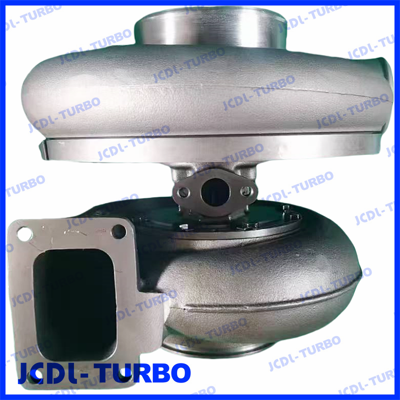 Turbo HX82 Turbocharger 4043668 4043669 3801142 For Volvo Penta ...