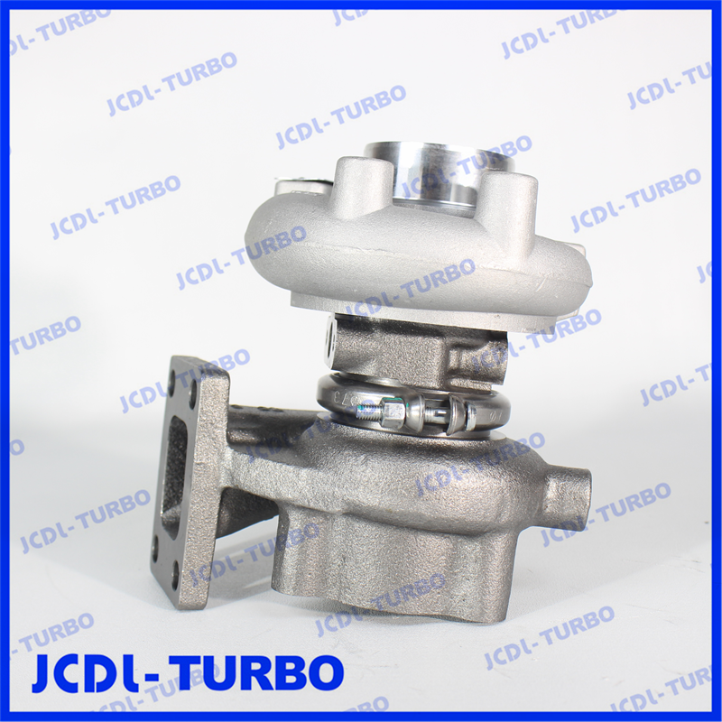 804d Turbo TD04HL4 Turbocharger 49189-02730 49S89-02730 210-030-070 for ...