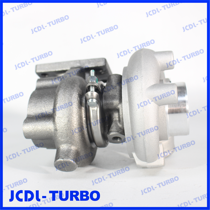 804d Turbo TD04HL4 Turbocharger 49189-02730 49S89-02730 210-030-070 for ...