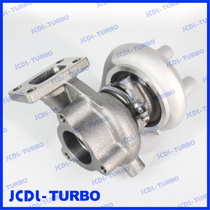 804d Turbo TD04HL4 Turbocharger 49189-02730 49S89-02730 210-030-070 for ...