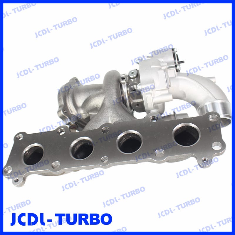 Turbo K03 Turbocharger 53039700342 53039880462 for Land Rover Range Rover Evoque Discovery 2.0 177KW