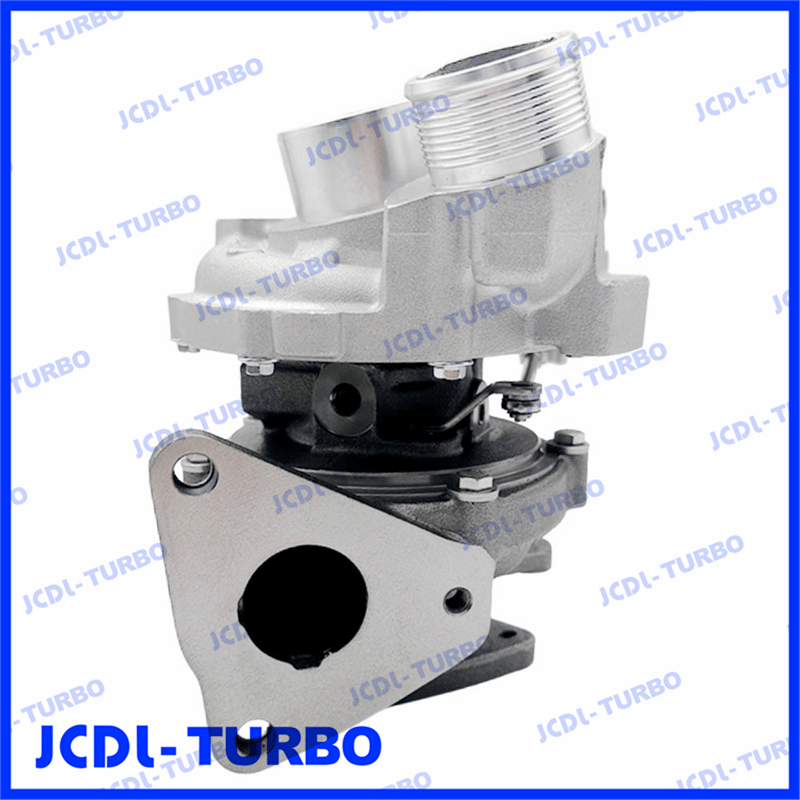 Turbo GTB1756VK Turbocharger 802733-5004S 802733-9004S LR038044 for Land Rover Range Rover III IV