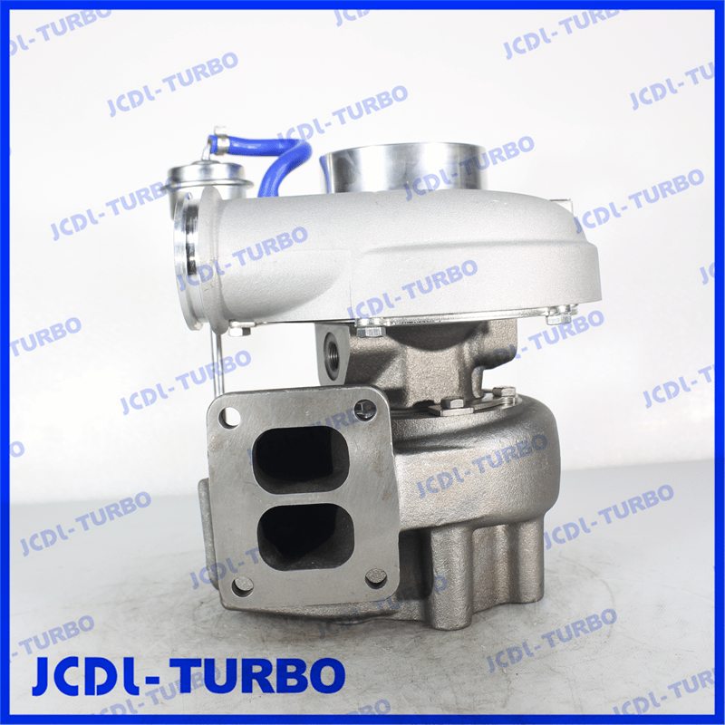 Turbo K31 Turbocharger 4032186 51.09100-7572 2836329 for MAN Truck with D2876LF engine