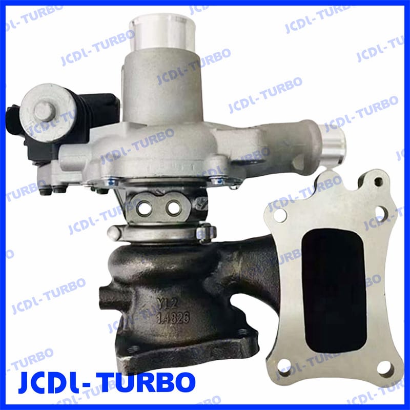 Turbo 4LGD turbocharger 28231-03200 2823103200 28231-03050 For Kia Ceed III 1.4 T-GDI 187HP