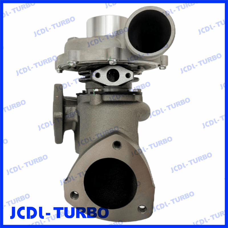 Turbo GT2052S Turbocharger 452239-5009S LR017315 For Land Rover Defender Discovery II 2.5
