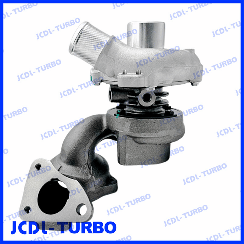 Turbo GT1549 Turbocharger 793829-5003S 793829-9006S AH4Q6K682FB for LAND ROVER RANGE ROVER with 448DT engine