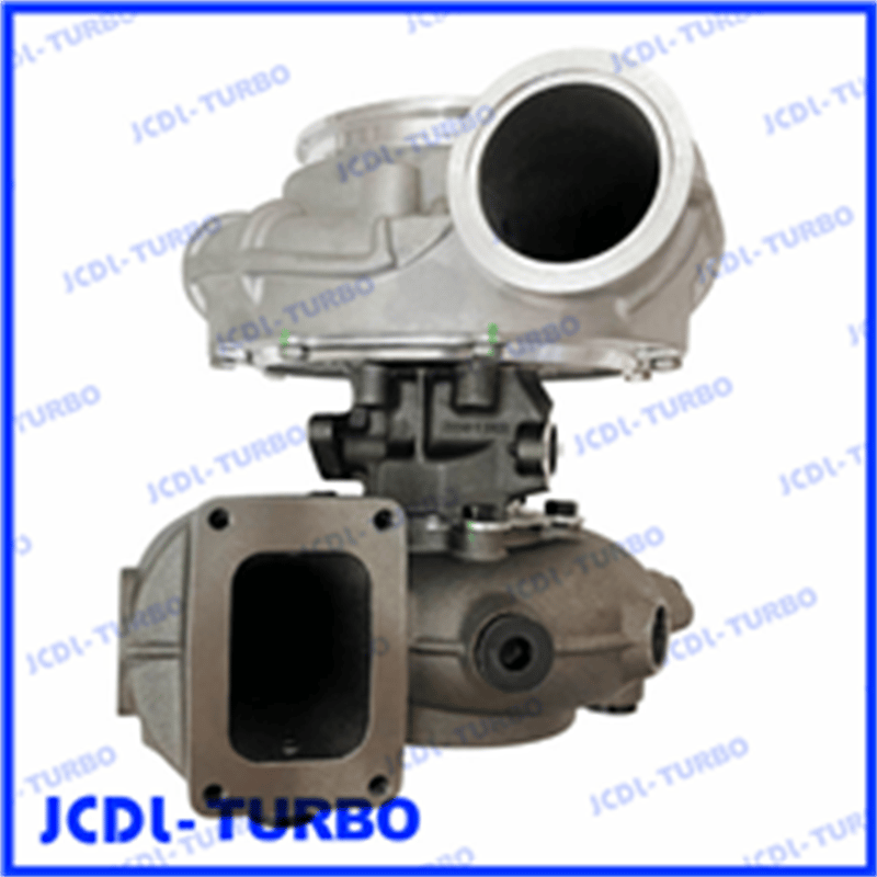 Turbo K365 Turbocharger 53369886919 51.09100-7673 for MAN Ship with D2876LE423 Engine