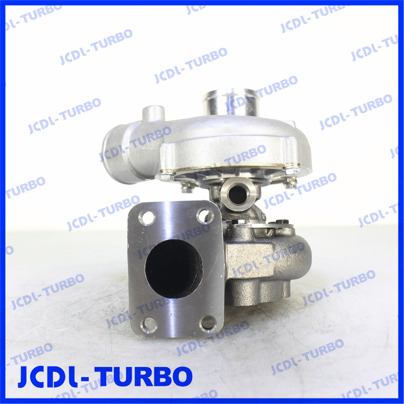 Turbo K16 Turbocharger 53169707035 006000791F91 006000250F1 53169887035 For MAHINDRA TRACTOR WITH NEW 65TC ENGINE