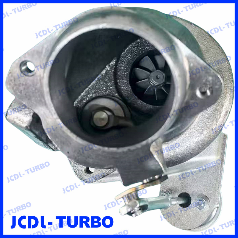 Turbo GT2538C Turbocharger 454207-5001S 454184-0001 6020960899 for ...