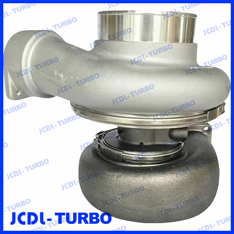Turbo S500 Turbocharger 317329 SE652CA 317238 for Perkins Industrial ...