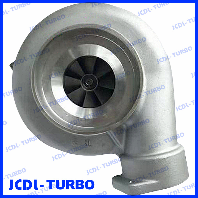 Turbo S500 Turbocharger 317329 SE652CA 317238 for Perkins Industrial ...