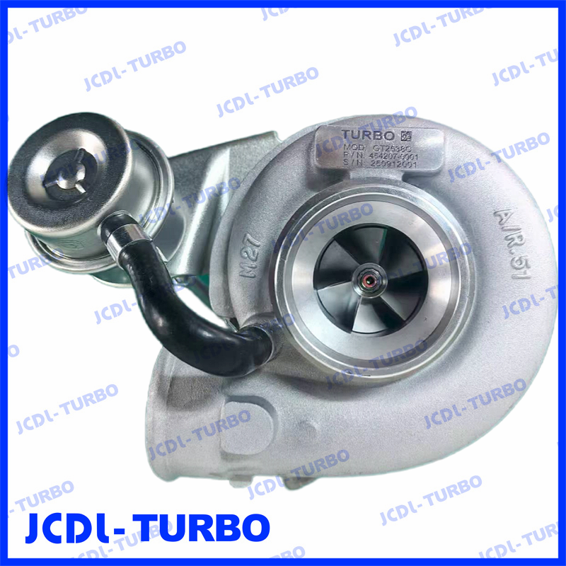 Turbo GT2538C Turbocharger 454207-5001S 454184-0001 6020960899 for ...