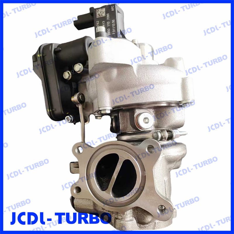 Turbo K03 Turbocharger 53039710578 53039880578 for PEUGEOT 4008 5008 508L C5 C6 400THP